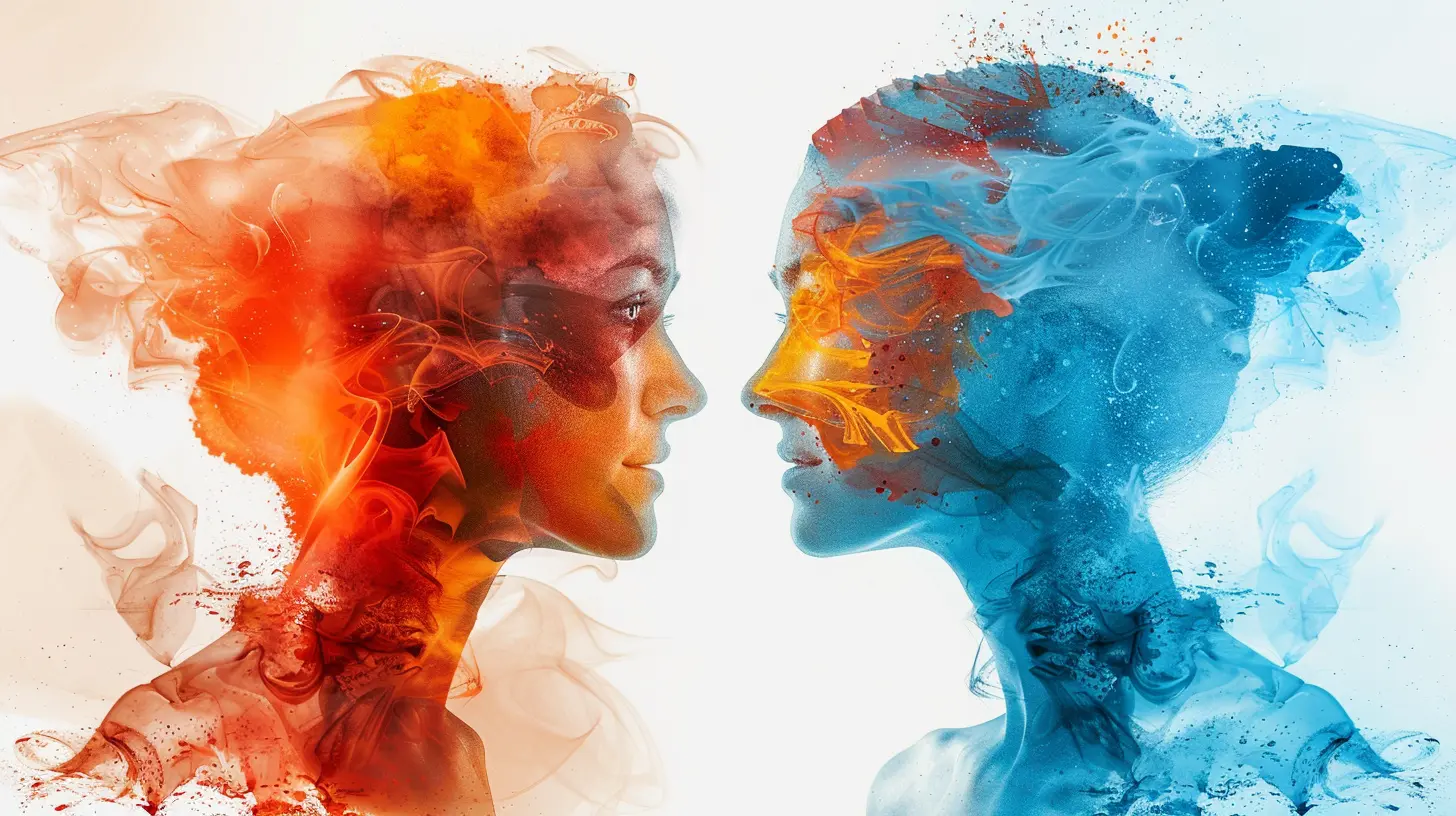 Emotionally Intelligent Conversations: How to Express Feelings Effectively