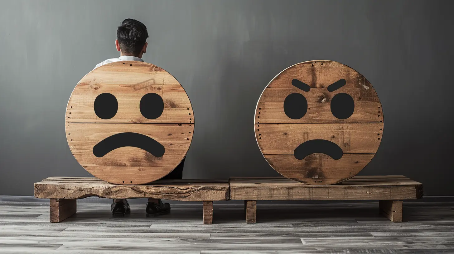 Emotionally Intelligent Conversations: How to Express Feelings Effectively