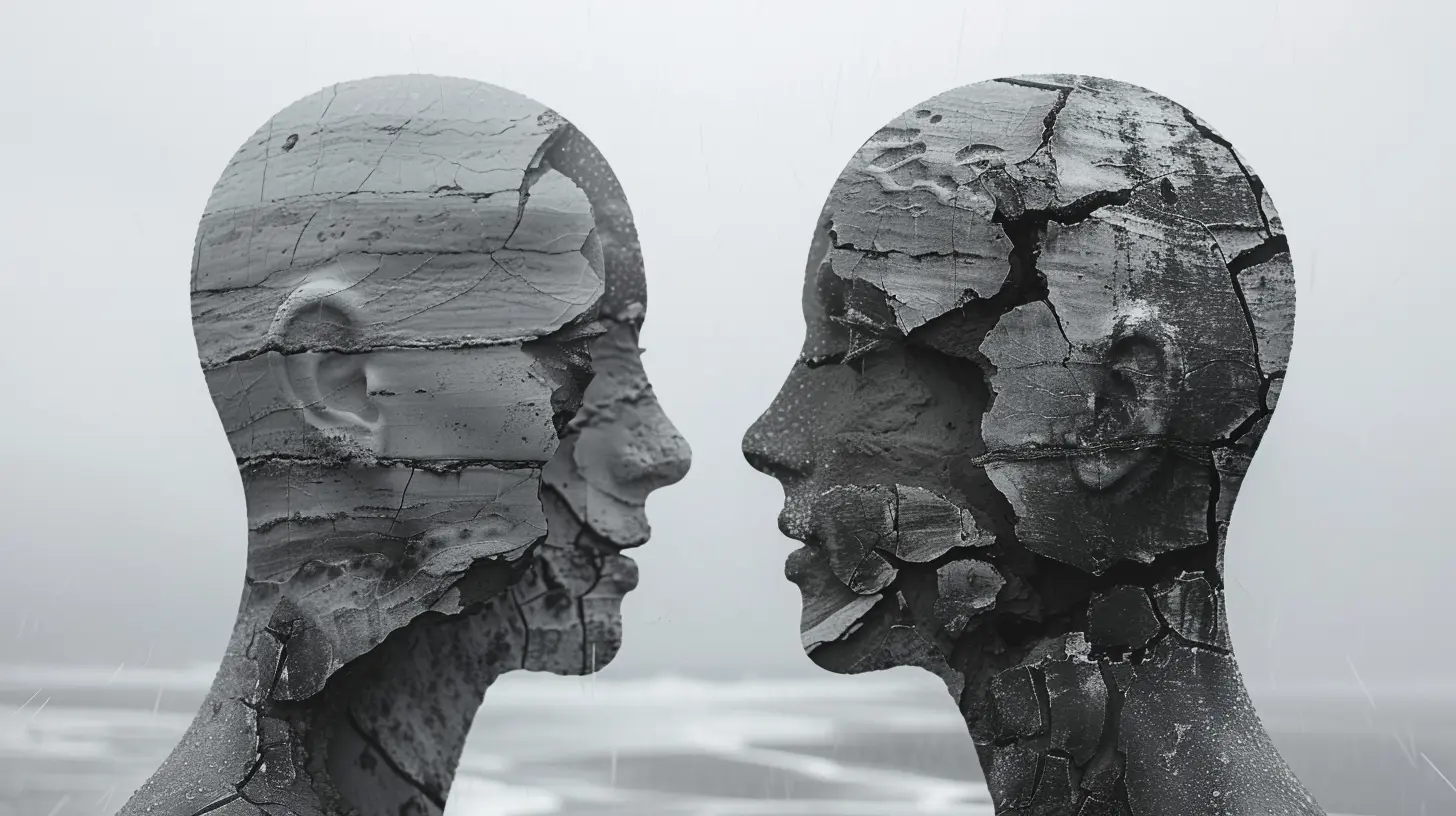 Exploring Attachment Theory in the Context of Friendships