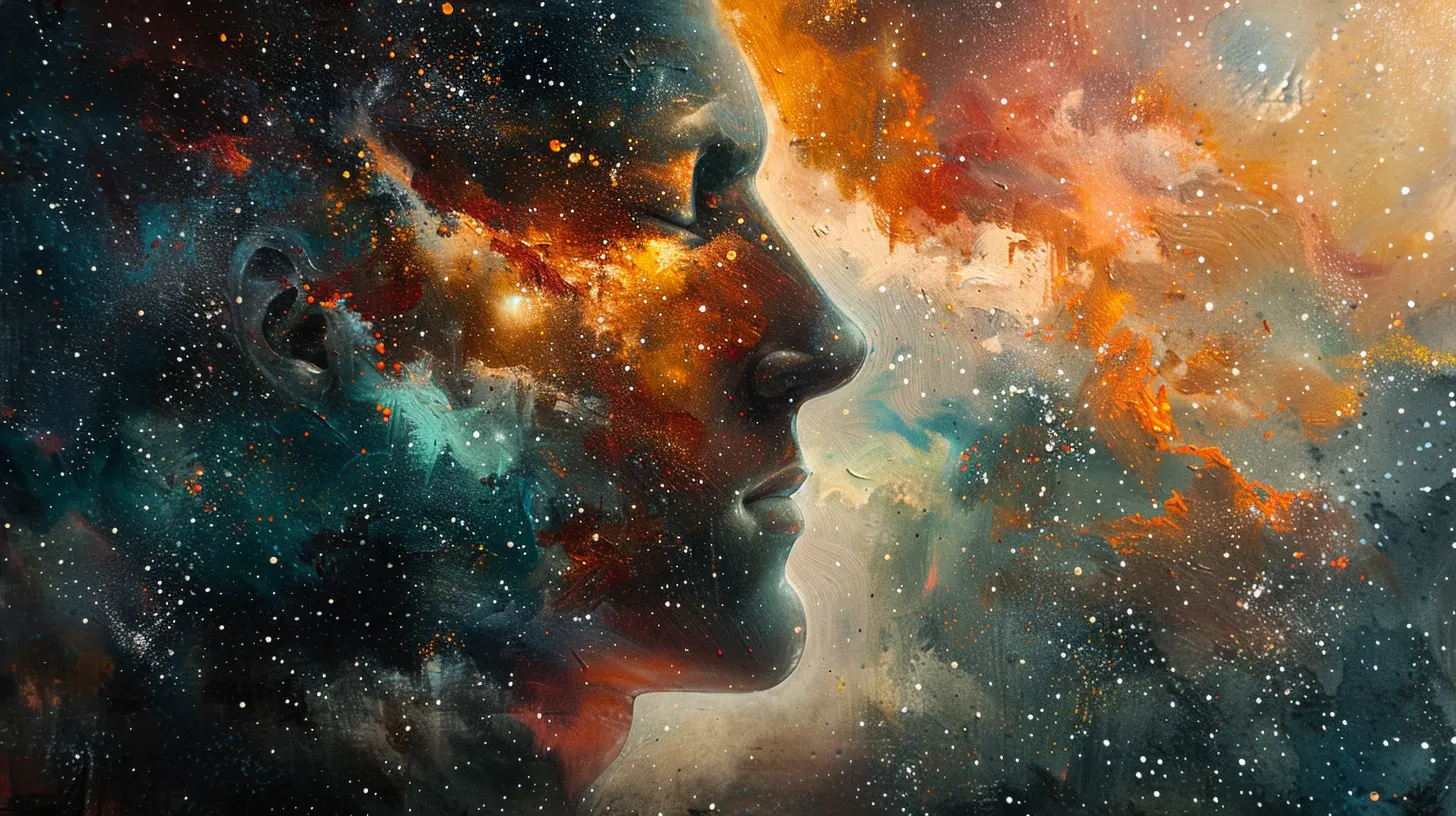 Exploring Carl Rogers’ Theory of Self-Actualization and Personal Growth