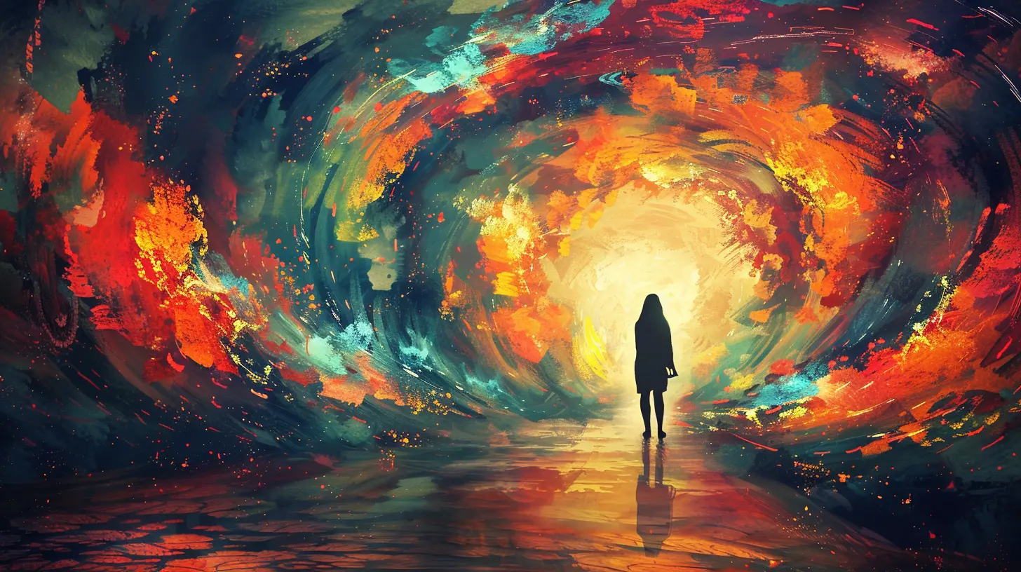 Exploring Carl Rogers’ Theory of Self-Actualization and Personal Growth