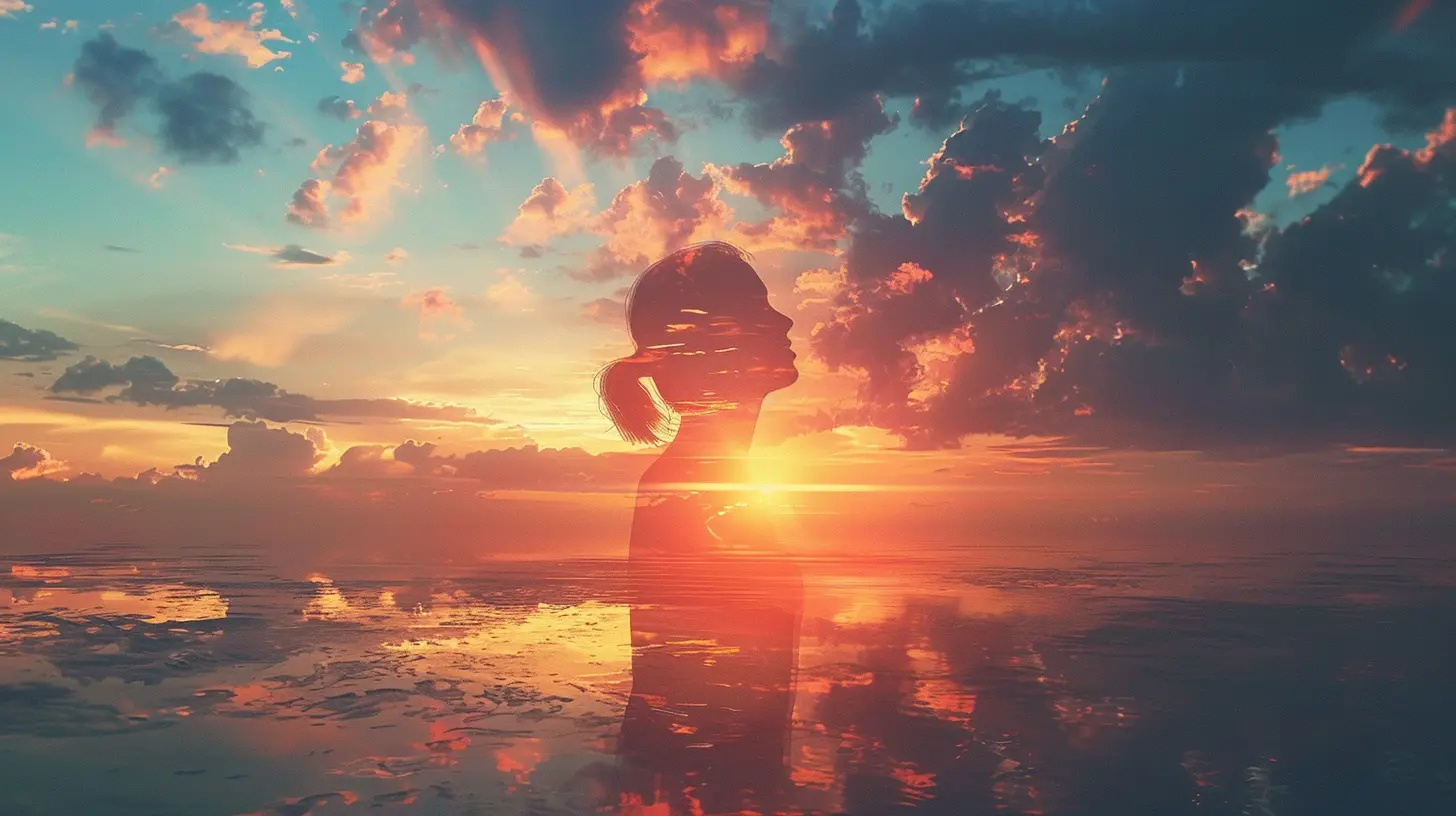 Exploring Carl Rogers’ Theory of Self-Actualization and Personal Growth