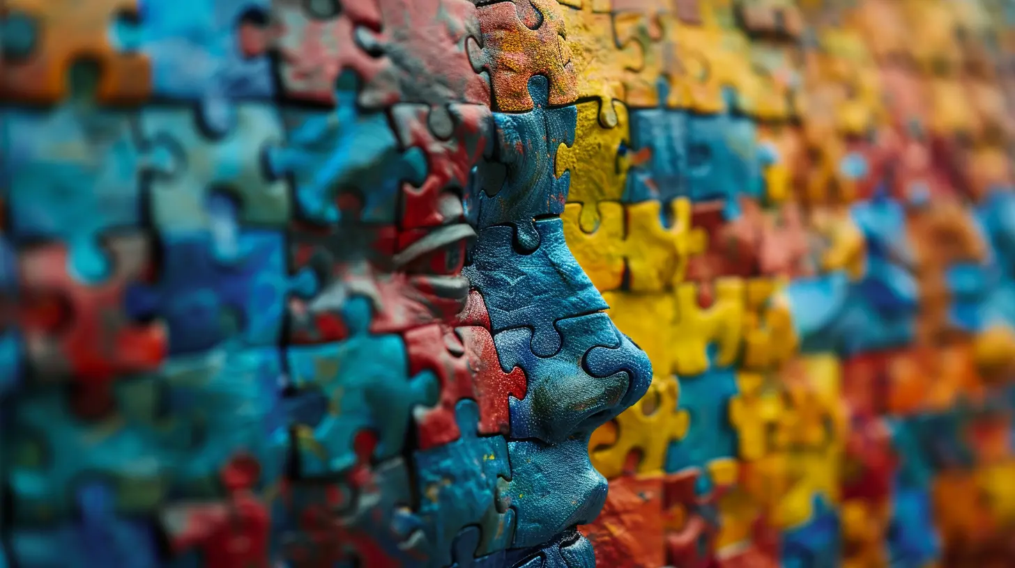 Exploring the Autism Spectrum: From Diagnosis to Acceptance