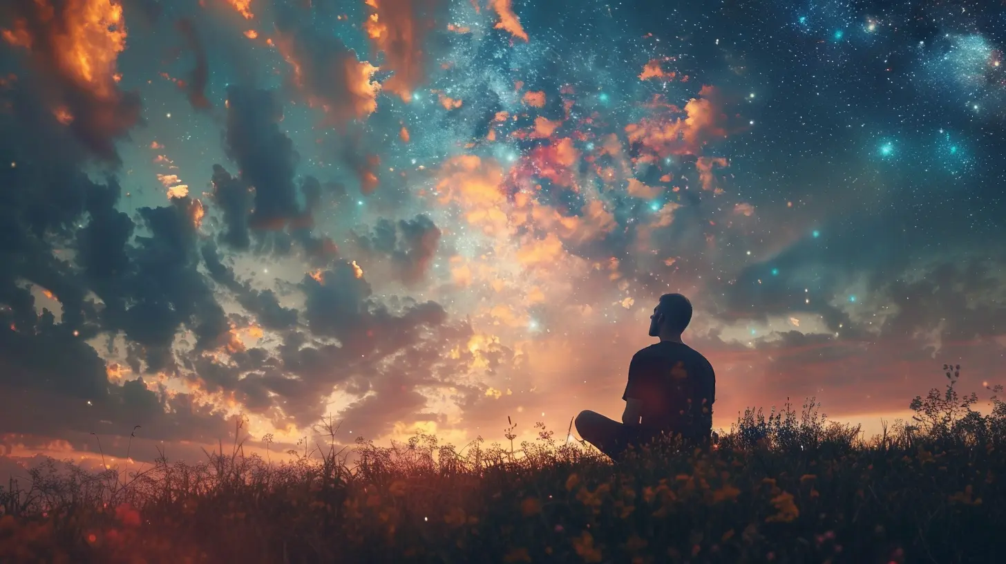 Exploring the Connection Between Mental Health and Spirituality