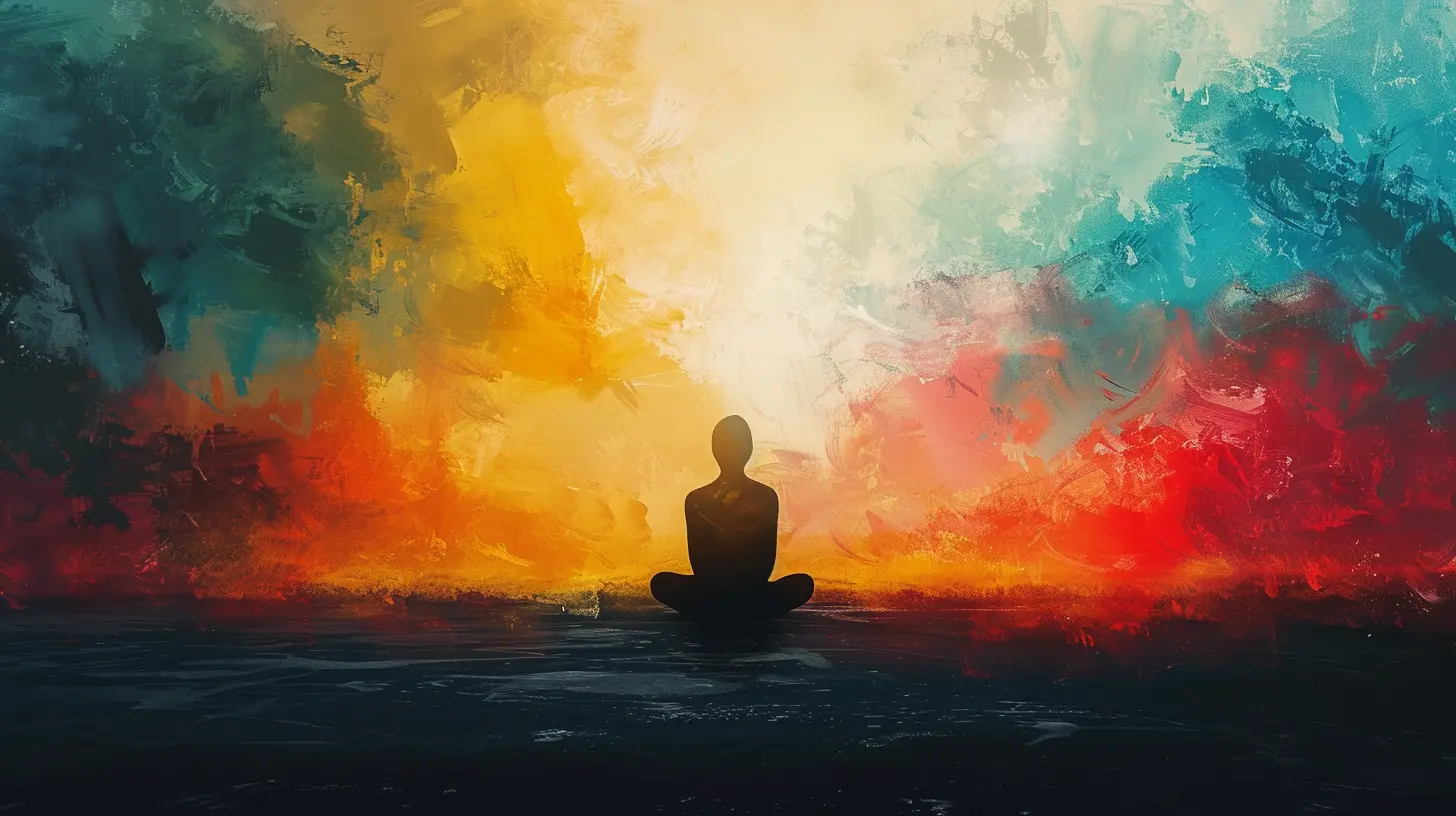 Exploring the Connection Between Mental Health and Spirituality