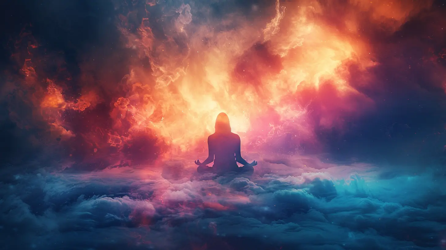 Exploring the Connection Between Mental Health and Spirituality