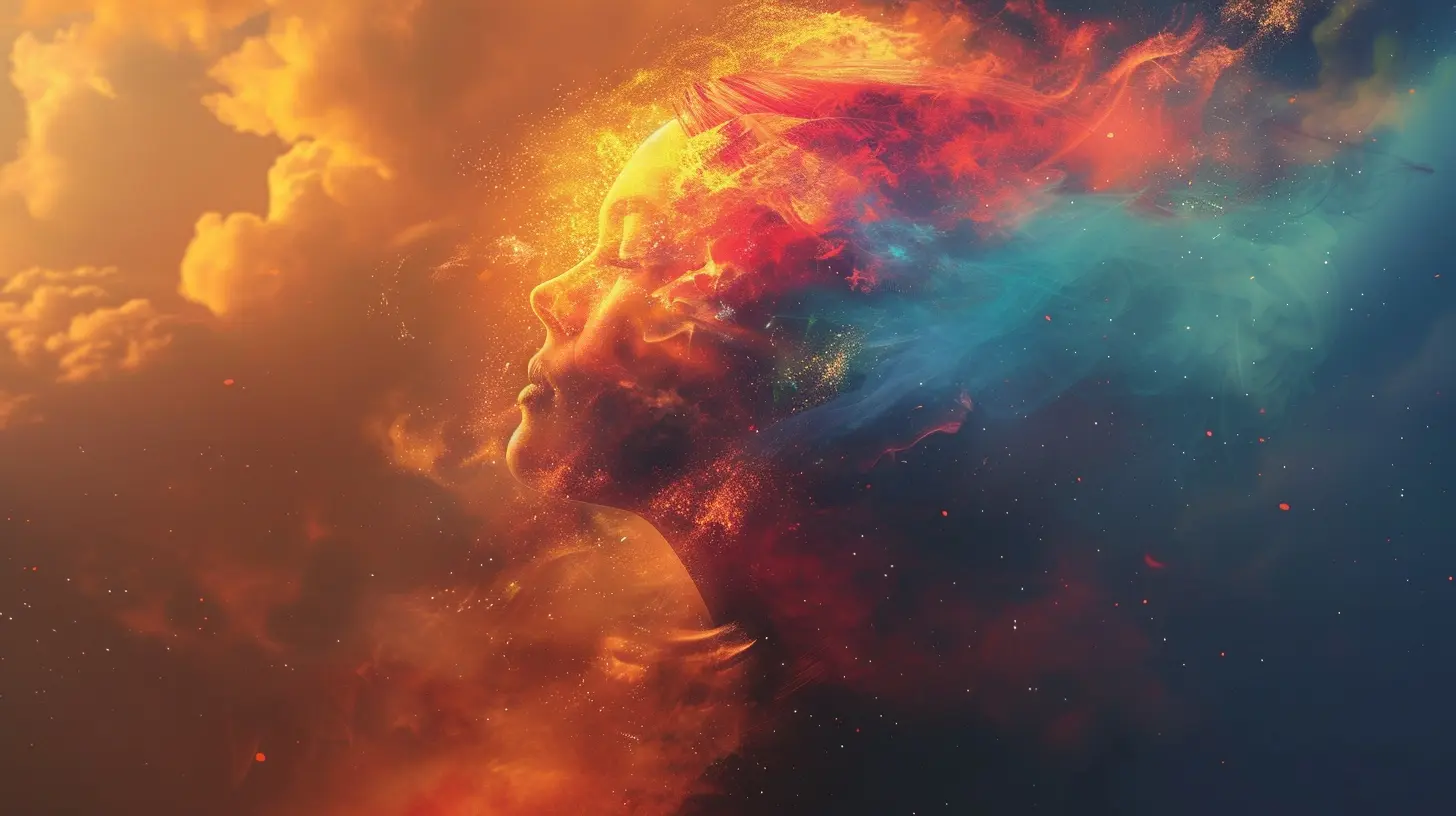 Exploring the Connection Between Mental Health and Spirituality