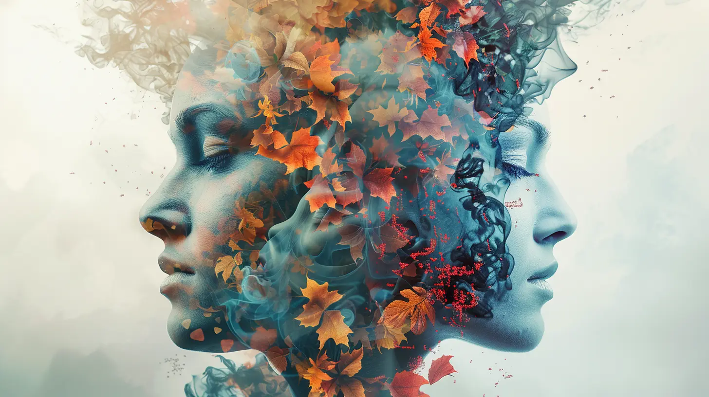 Exploring the Genetic and Environmental Factors of Personality Disorders