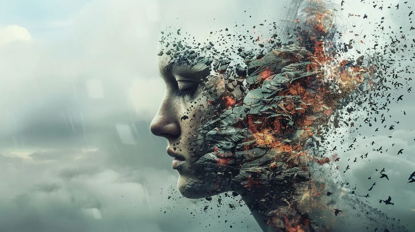 Exploring the Genetic and Environmental Factors of Personality Disorders