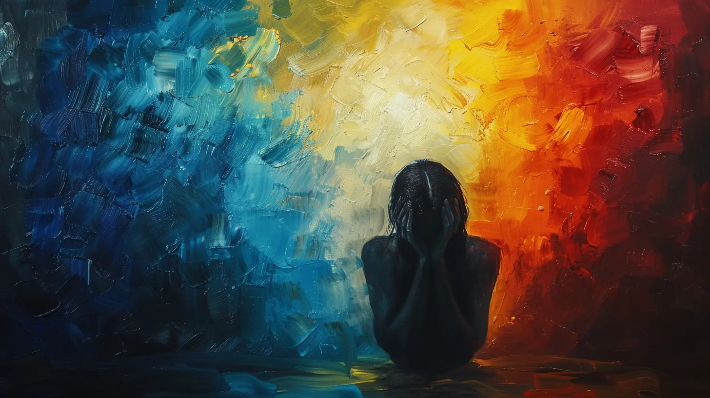 Exploring the Spectrum of Anxiety Disorders