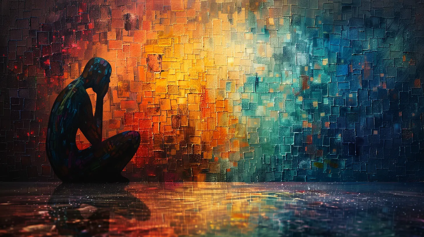 Exploring the Spectrum of Anxiety Disorders