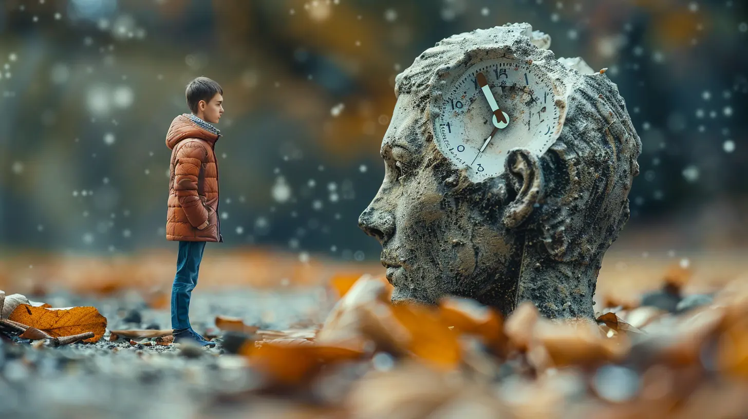 Exploring the Theory of Social Comparison: How We Measure Ourselves Against Others