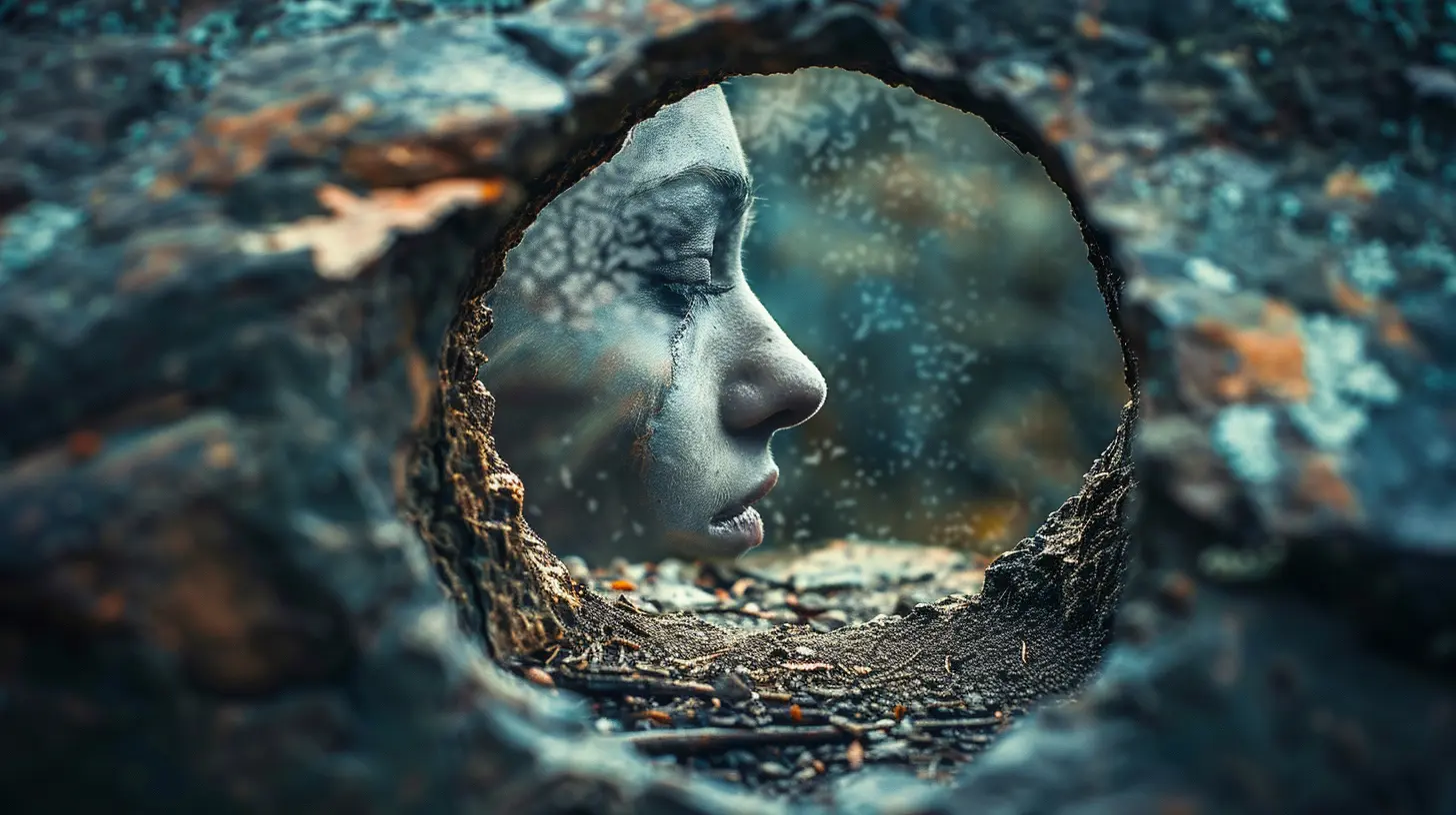 Exploring the Theory of Social Comparison: How We Measure Ourselves Against Others