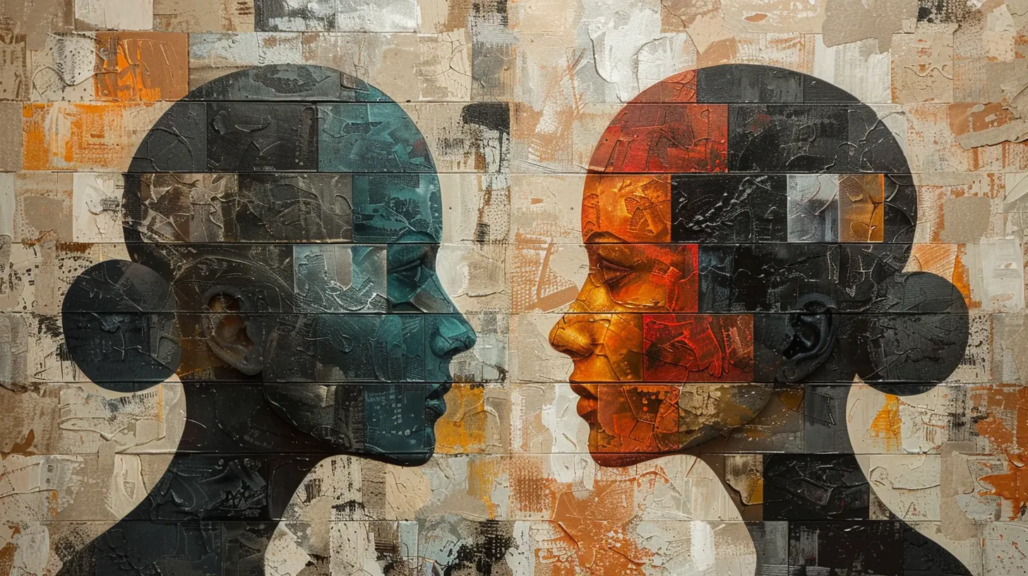 Exploring the Theory of Social Comparison: How We Measure Ourselves Against Others