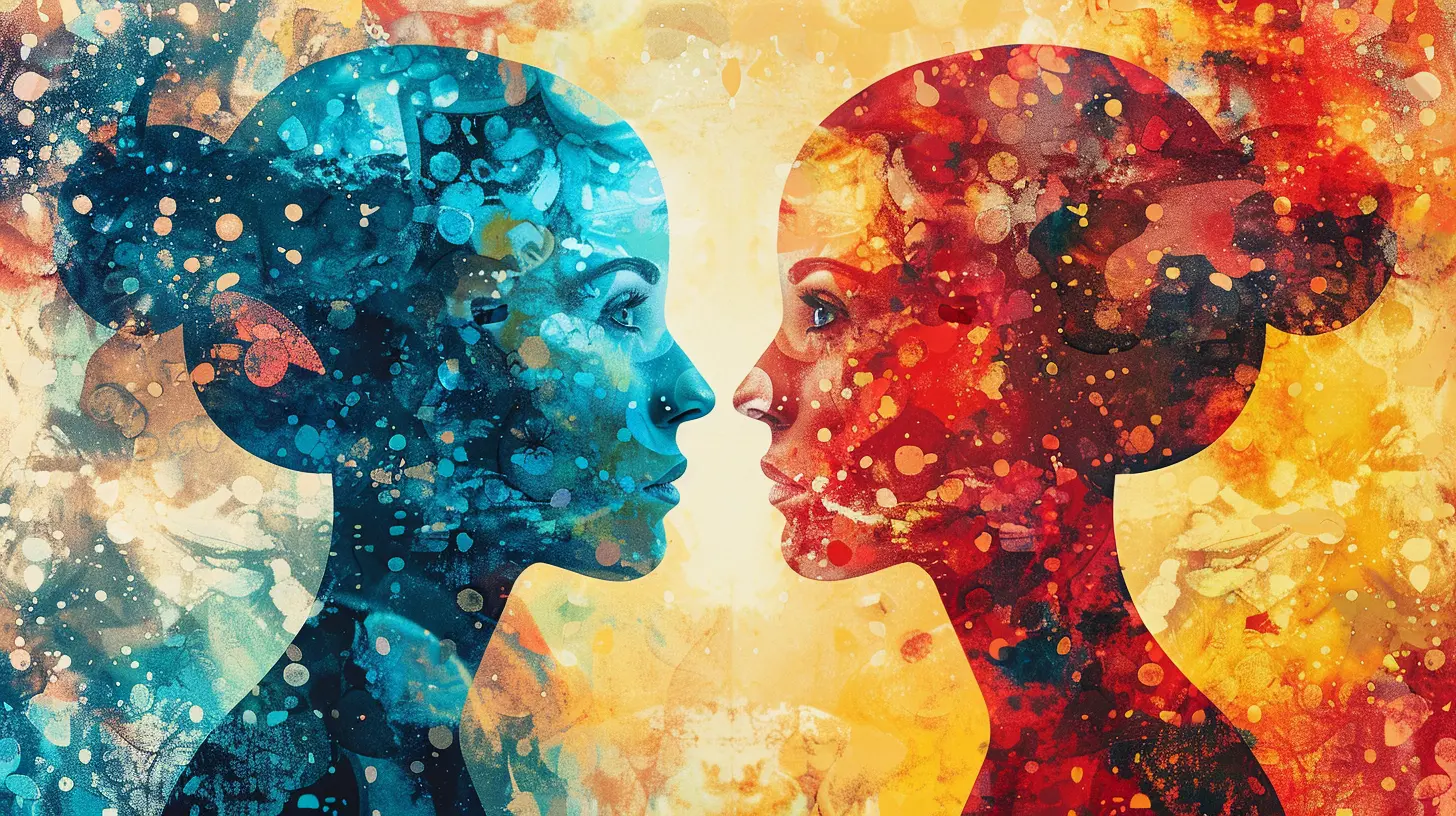 Exploring the Theory of Social Comparison: How We Measure Ourselves Against Others