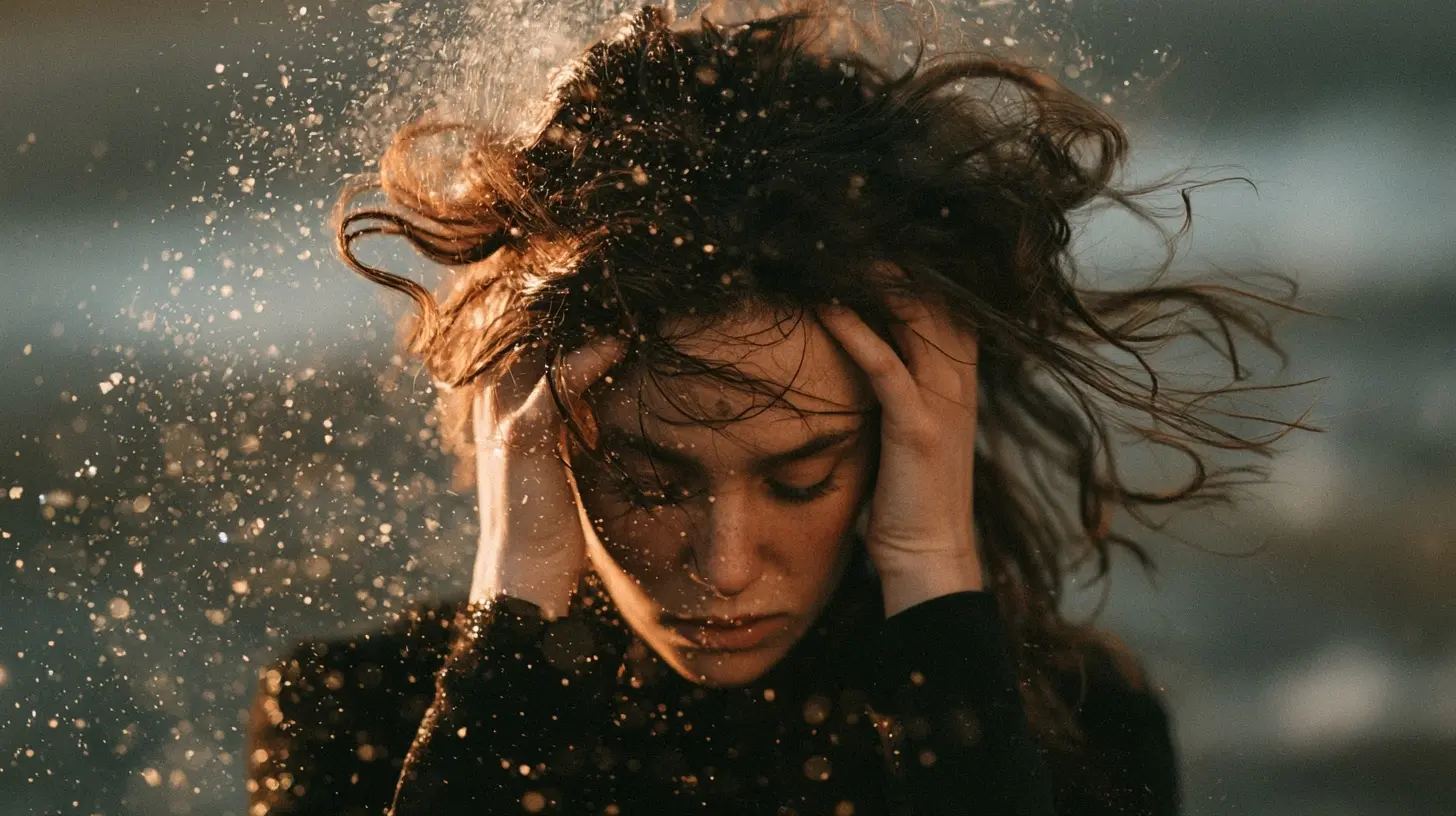 Feeling Overwhelmed? The Science Behind Taking a Pause