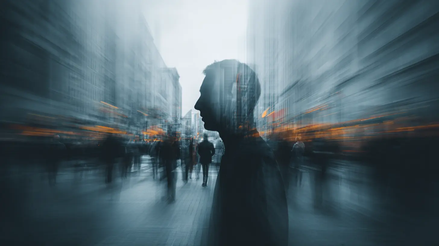 Finding Focus Through Mindfulness in a Noisy World