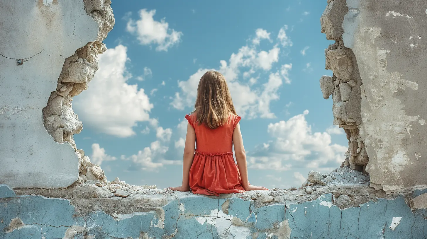 Fostering Resilience in Children: What Parents Need to Know