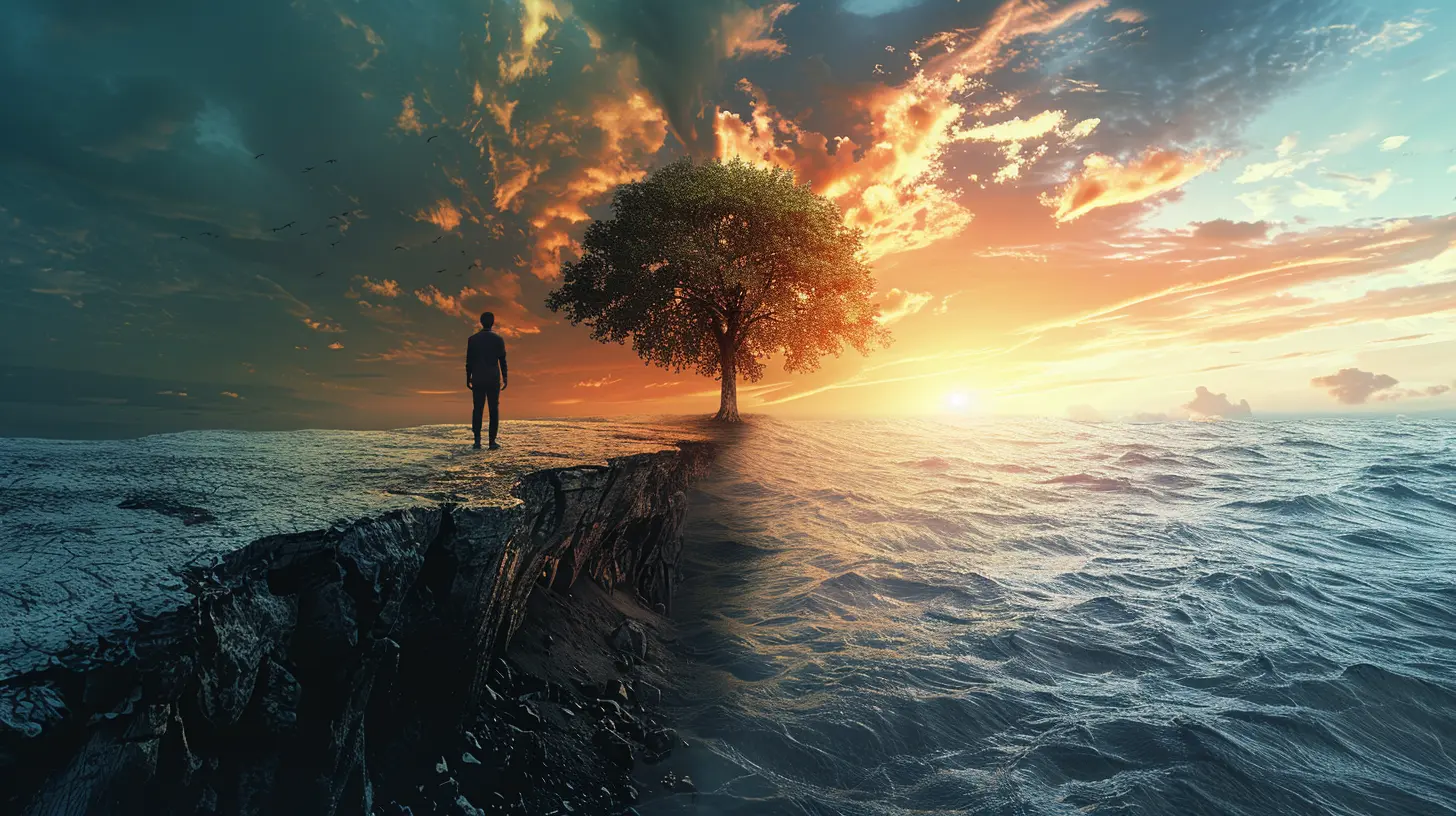 From Setbacks to Comebacks: The Psychology Behind Resilience