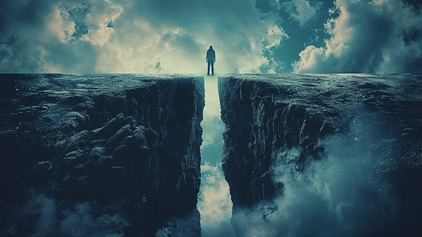 From Setbacks to Comebacks: The Psychology Behind Resilience