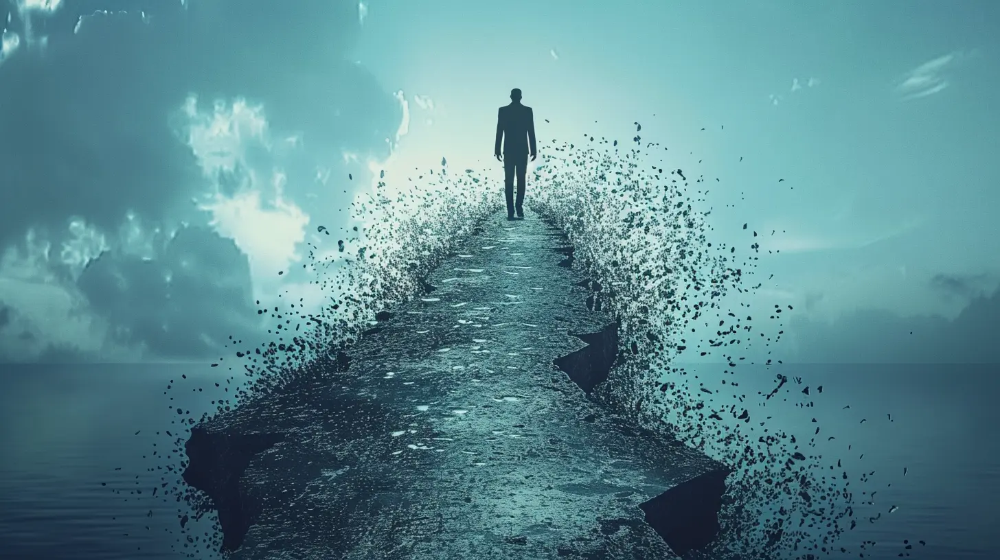 From Setbacks to Comebacks: The Psychology Behind Resilience