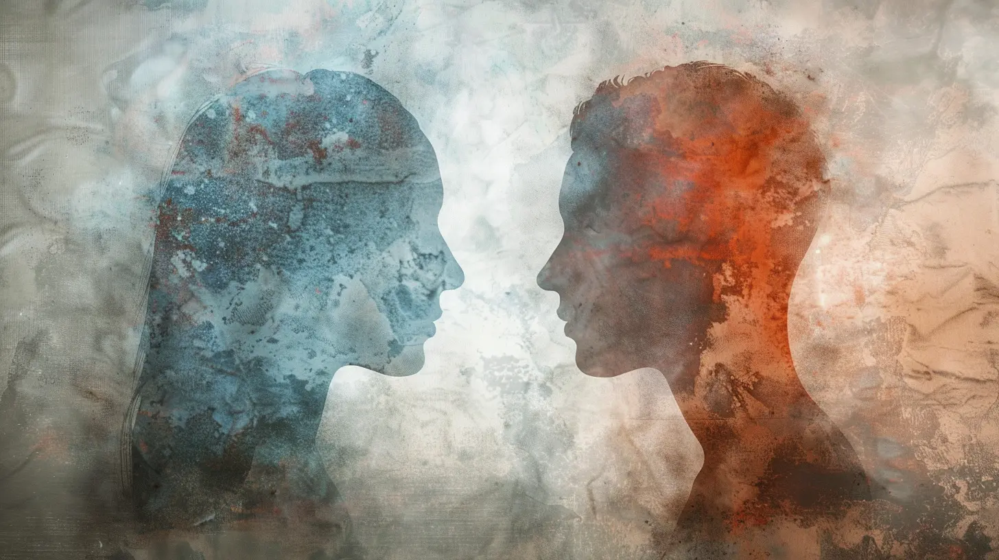Gender Differences in the Diagnosis of Personality Disorders