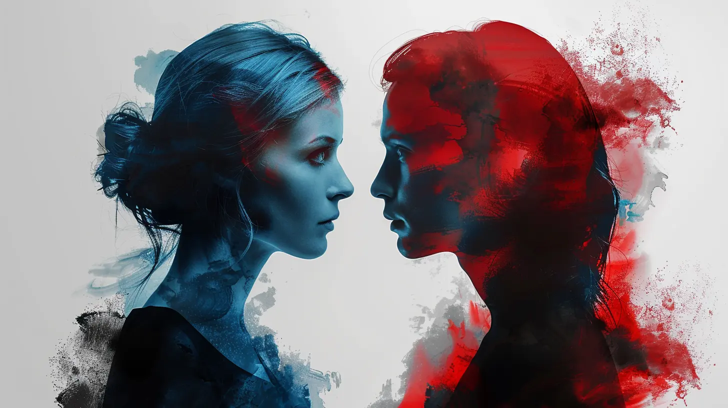 Gender Differences in the Diagnosis of Personality Disorders