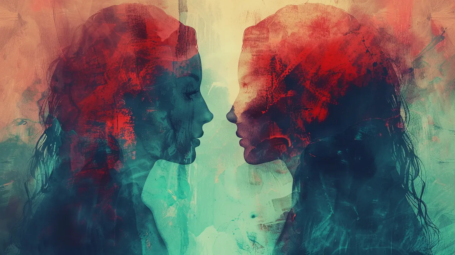 Gender Differences in the Diagnosis of Personality Disorders