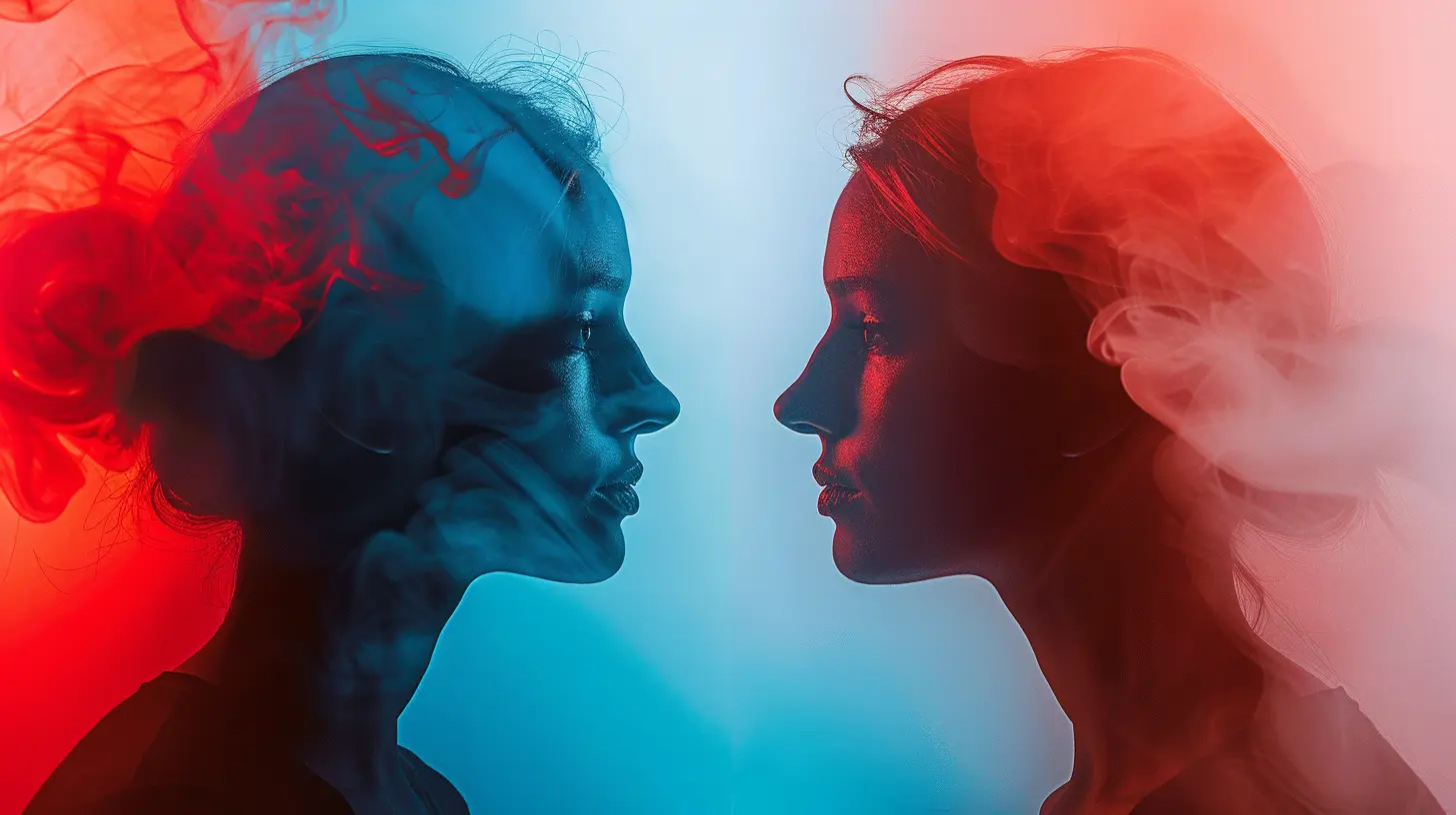 Gender Differences in the Diagnosis of Personality Disorders