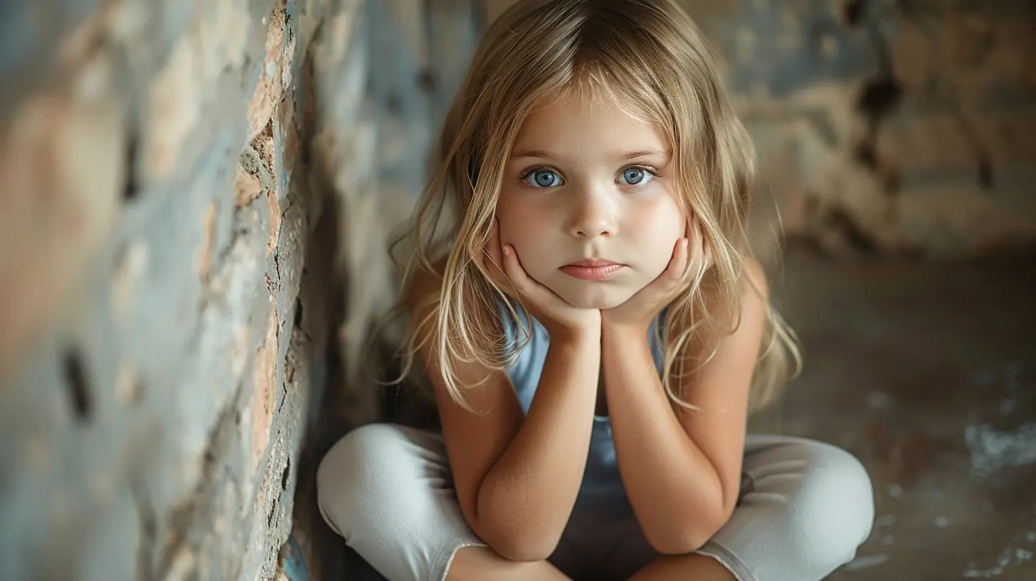 Handling Disappointment: Helping Your Child Cope and Grow