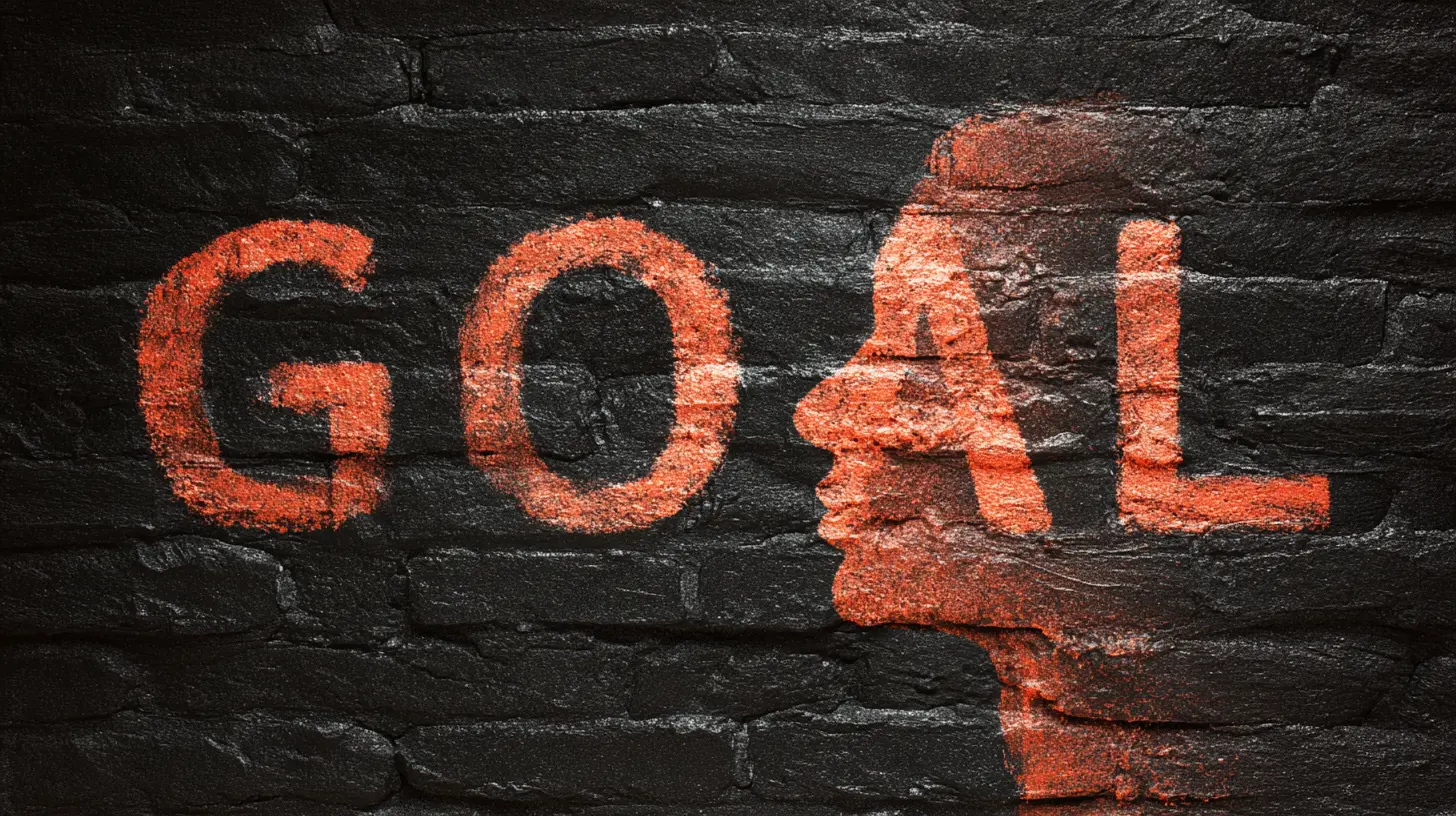Harnessing Motivation: A Science-Based Approach to Goal Success