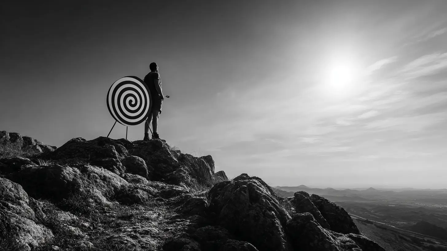 Harnessing Motivation: A Science-Based Approach to Goal Success
