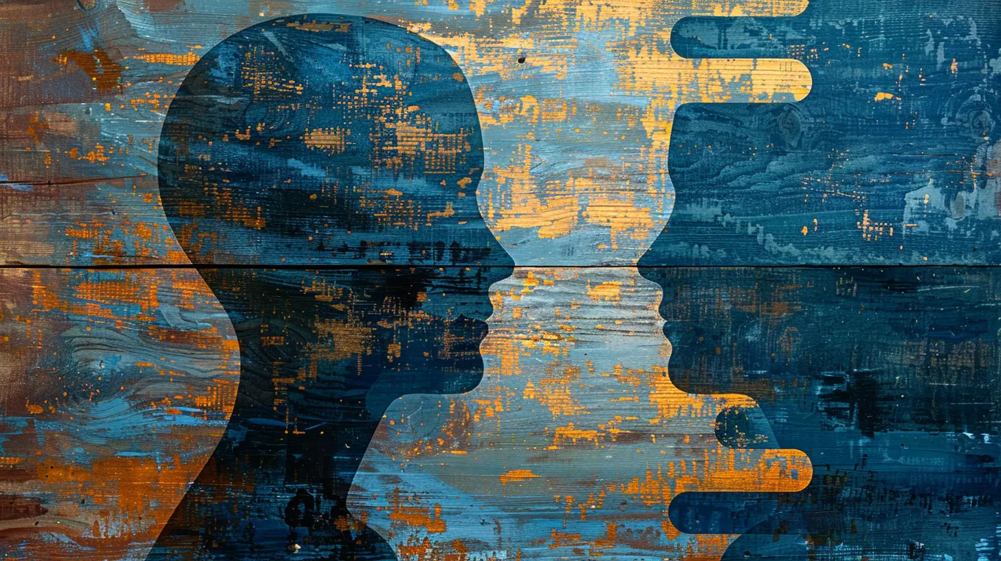 Hidden in Plain Sight: Recognizing Dependent Personality Disorder