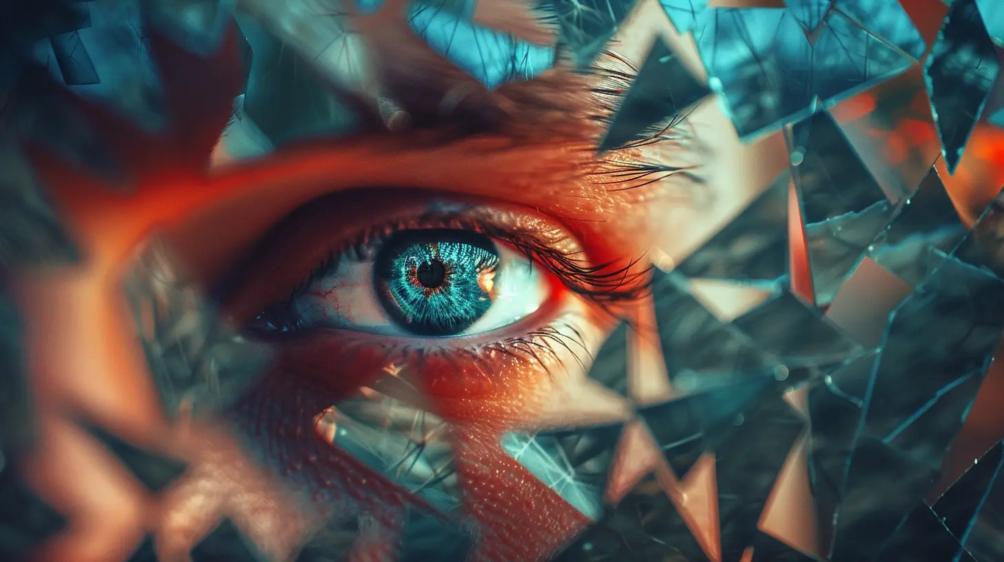 Hidden in Plain Sight: Recognizing Dependent Personality Disorder