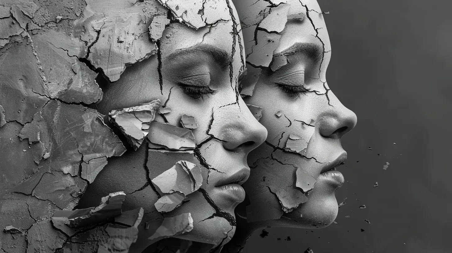 Hidden in Plain Sight: Recognizing Dependent Personality Disorder