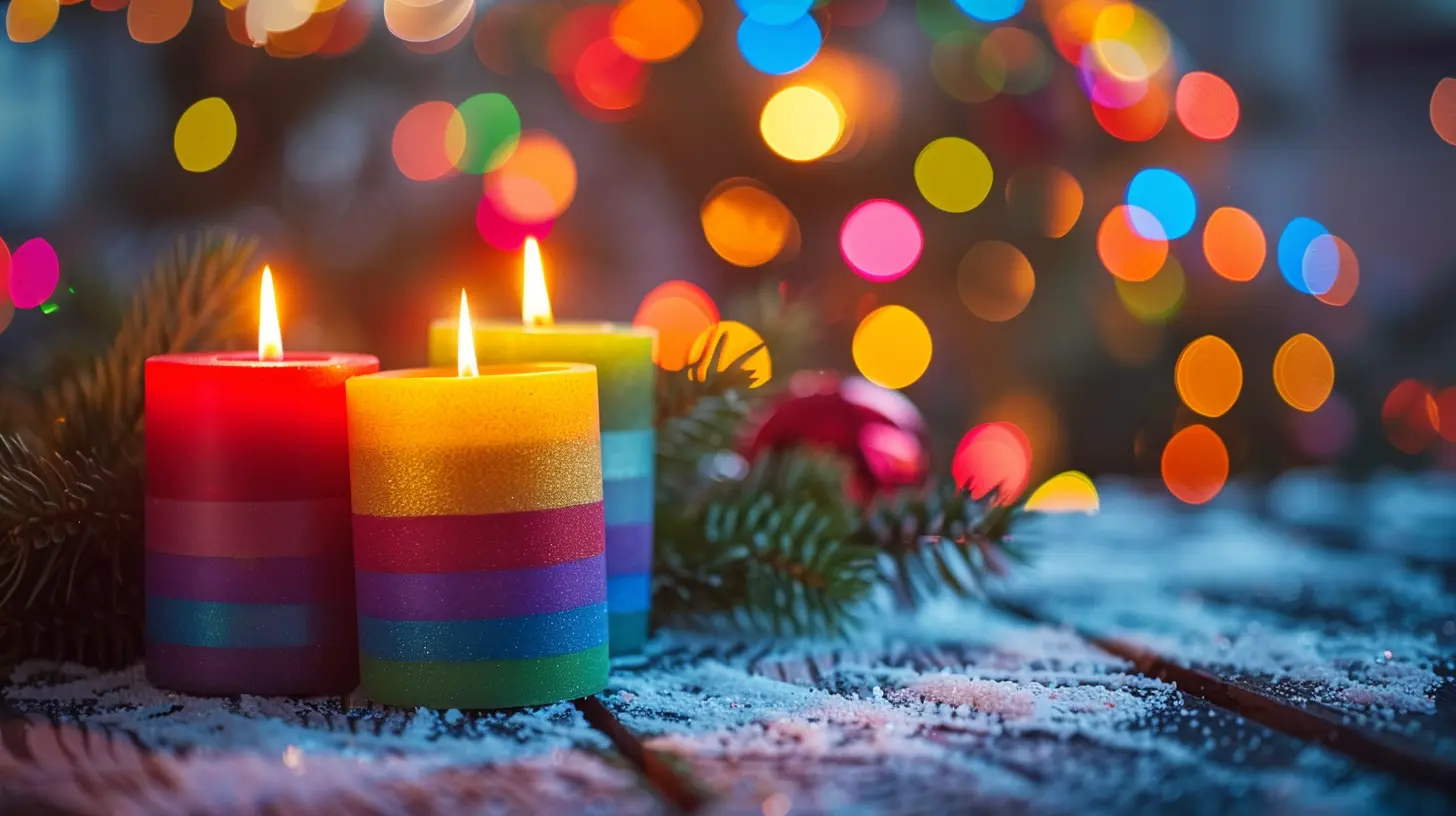 Holidays and Autism: How to Make Celebrations More Inclusive