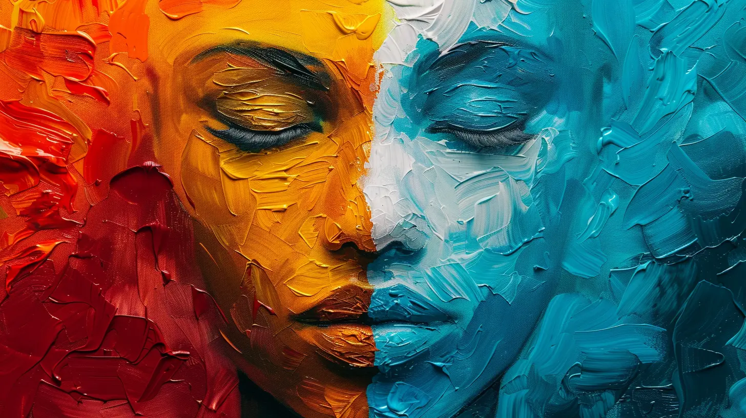 How Art Therapy Facilitates Emotional Expression and Healing