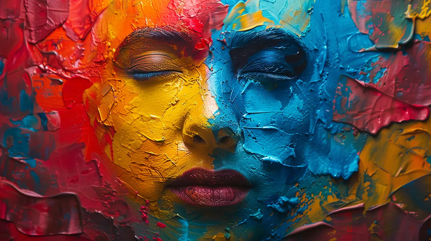 How Art Therapy Facilitates Emotional Expression and Healing