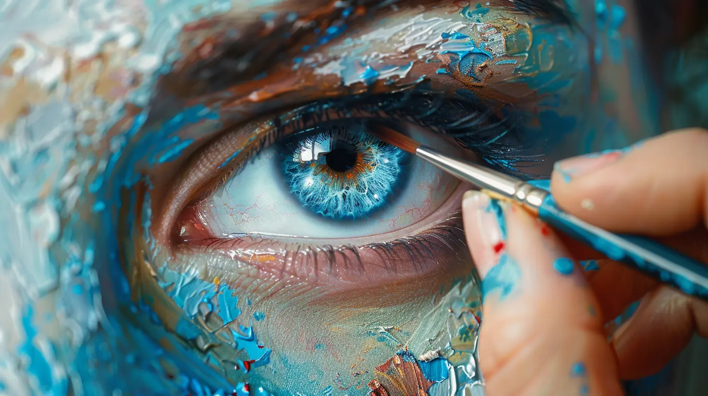 How Art Therapy Facilitates Emotional Expression and Healing