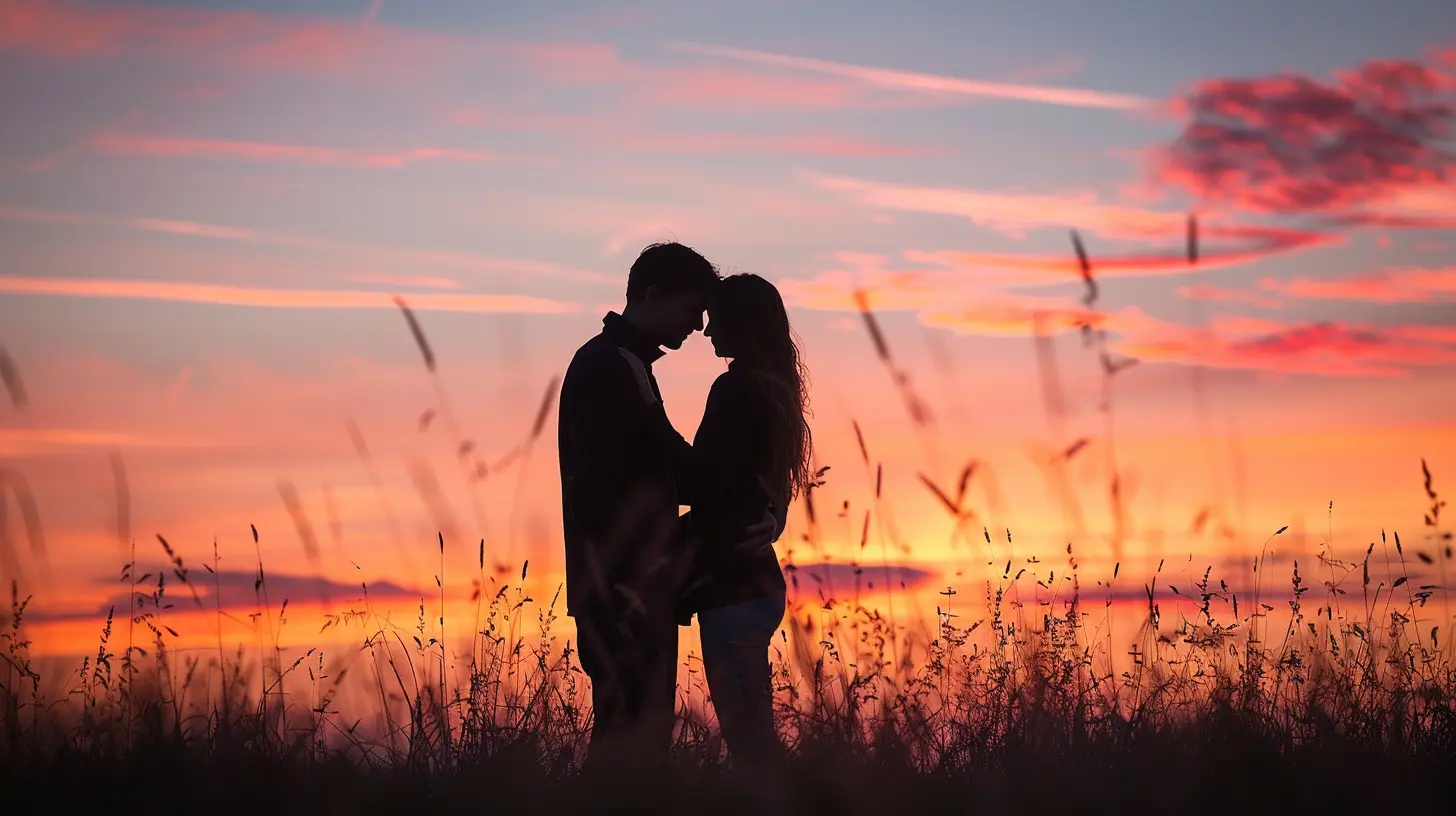 How Attachment Influences Our Views on Love and Commitment