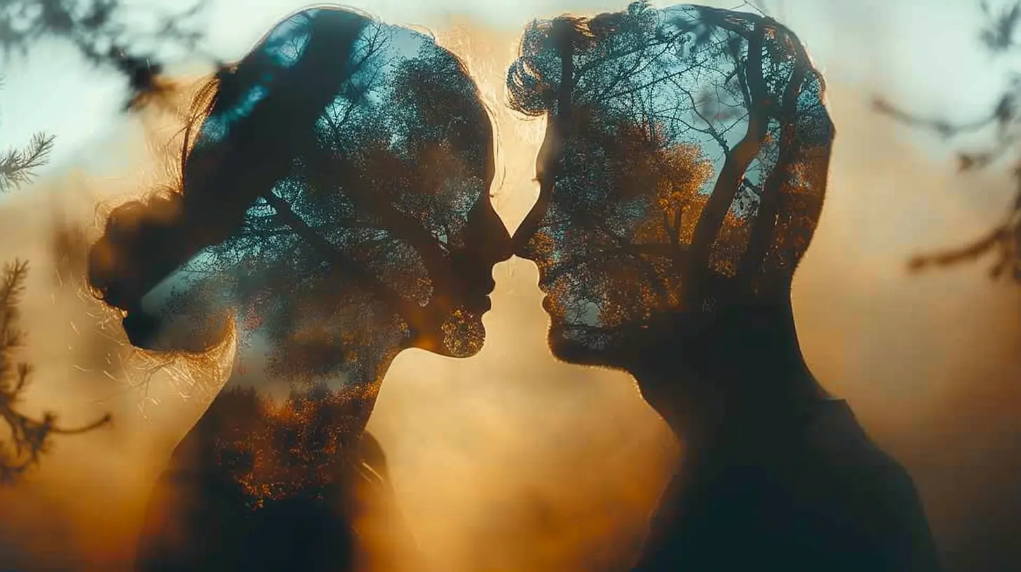 How Attachment Influences Our Views on Love and Commitment