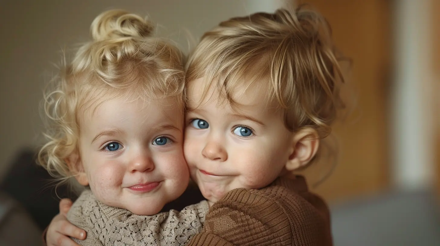 How Attachment Styles Affect Parenting Approaches