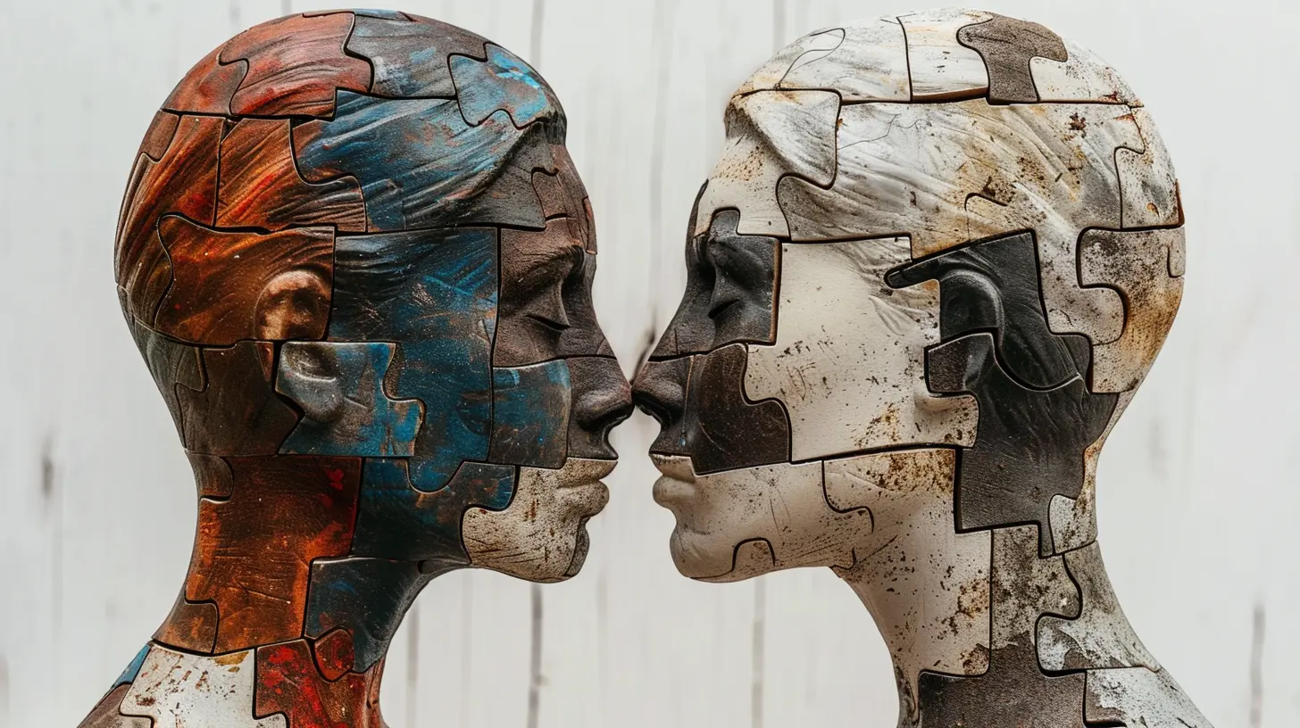 How Attachment Styles Shape Adult Relationships