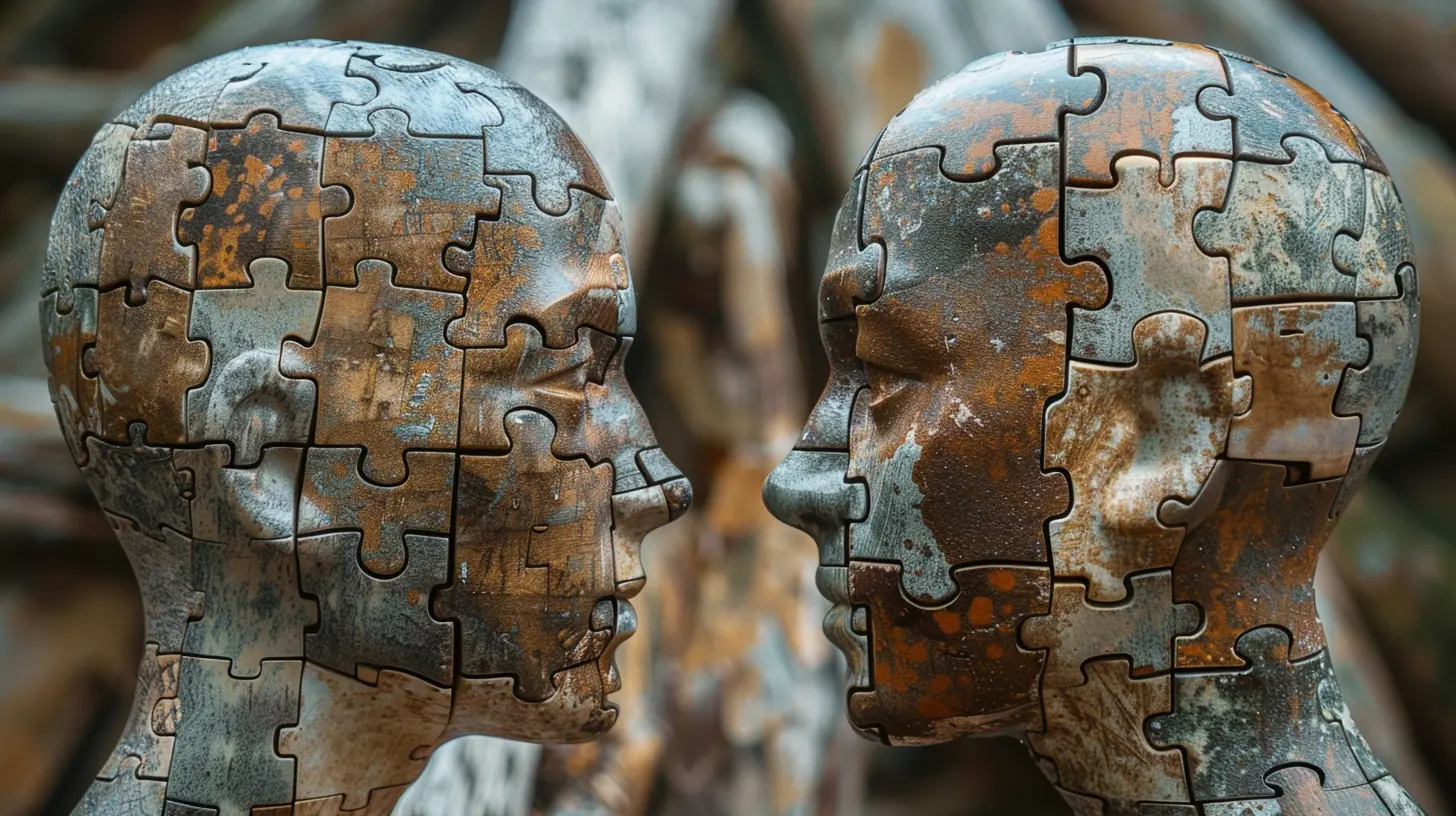 How Attachment Styles Shape Adult Relationships