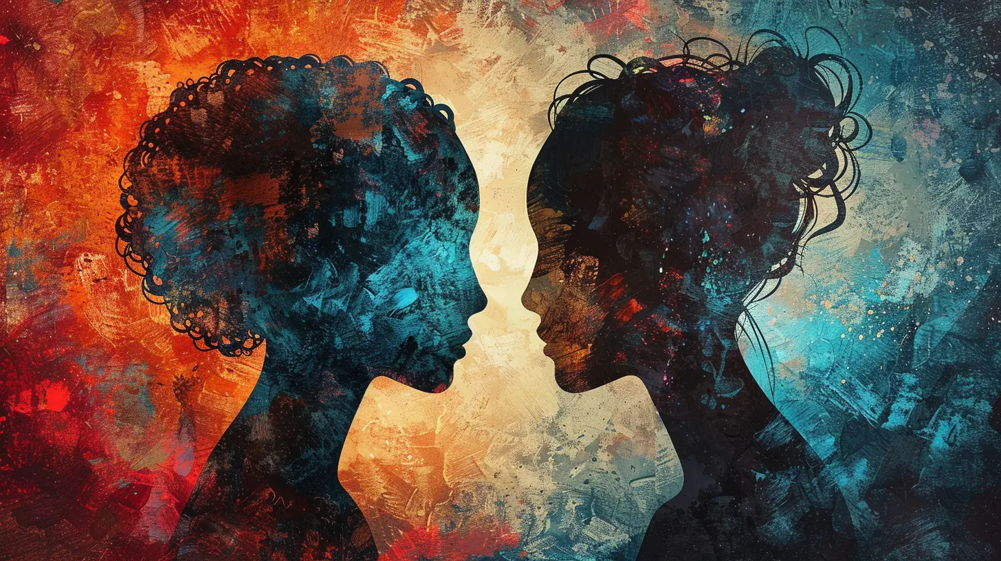 How Attachment Styles Shape Adult Relationships