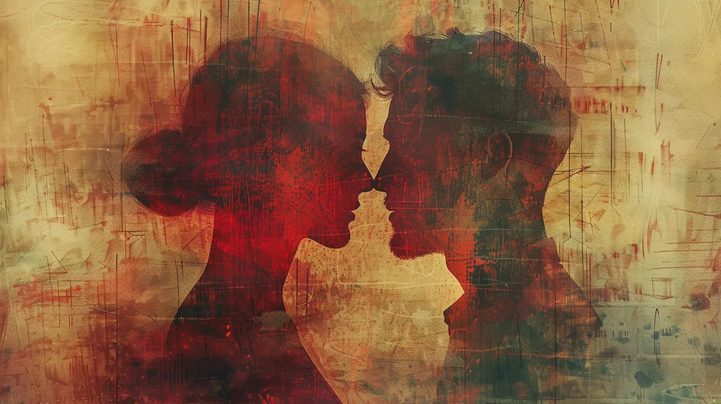 How Attachment Styles Shape Adult Relationships