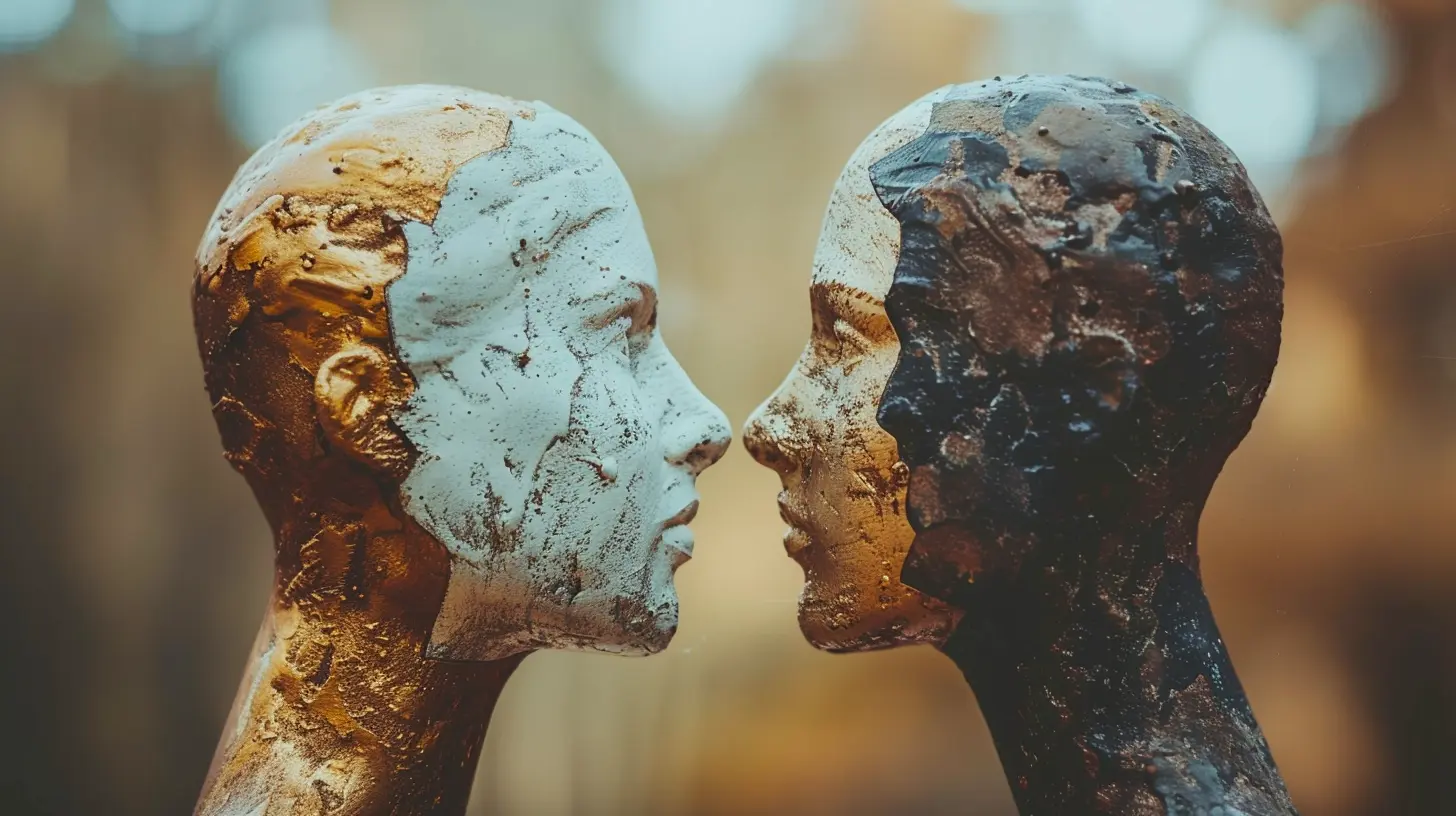 How Attachment Theory Can Help Improve Communication in Relationships
