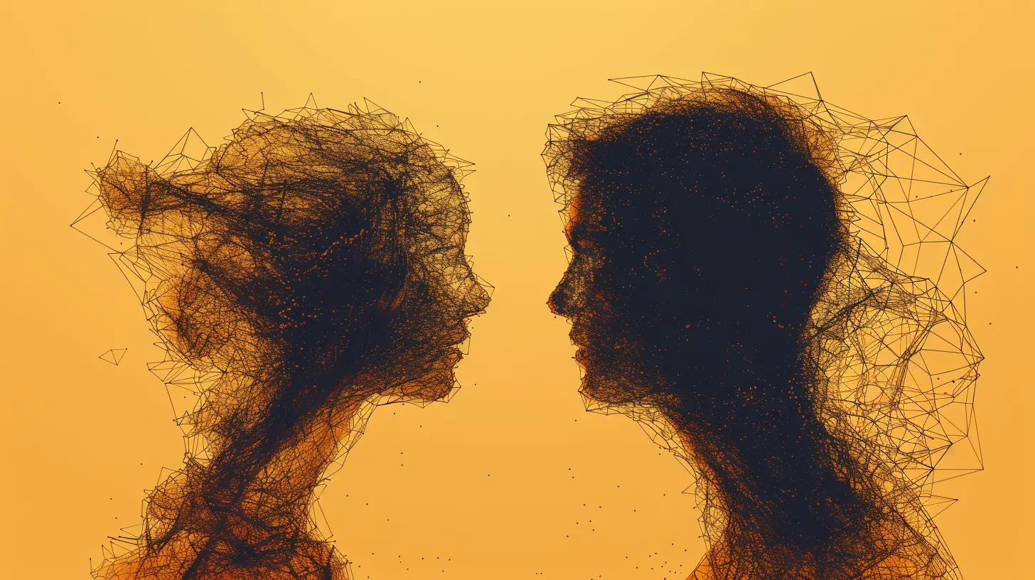 How Attachment Theory Can Help Improve Communication in Relationships