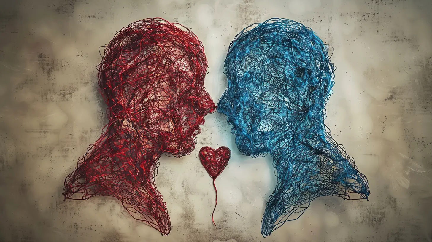 How Attachment Theory Can Help Improve Communication in Relationships