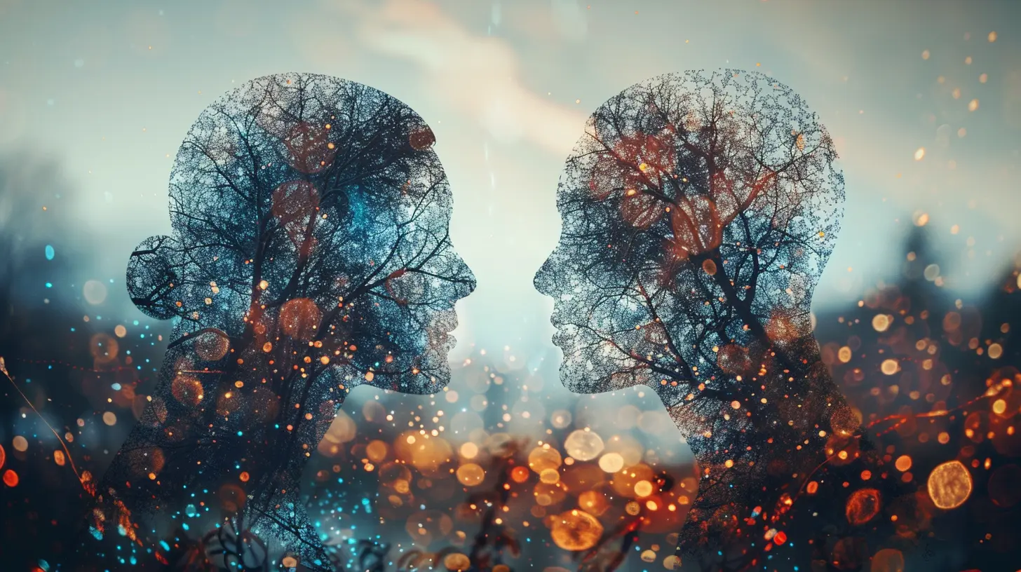 How Attachment Theory Can Help Improve Communication in Relationships